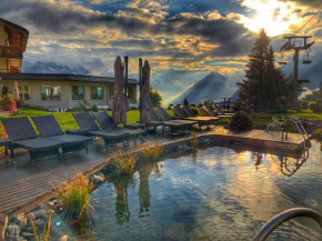  Alpinresort Schillerkopf  Бюрзерберг